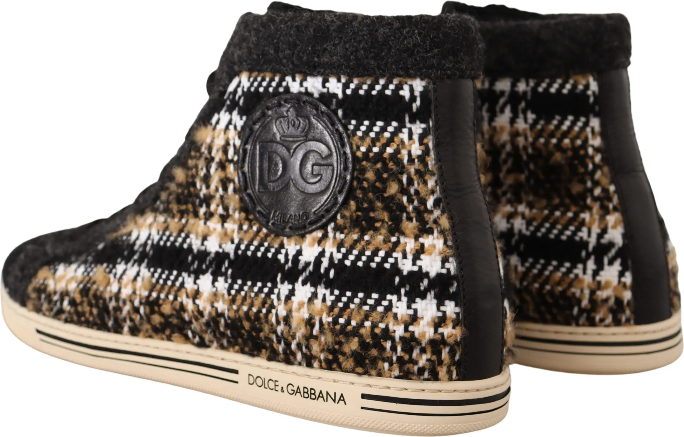 Кроссовки Dolce & Gabbana