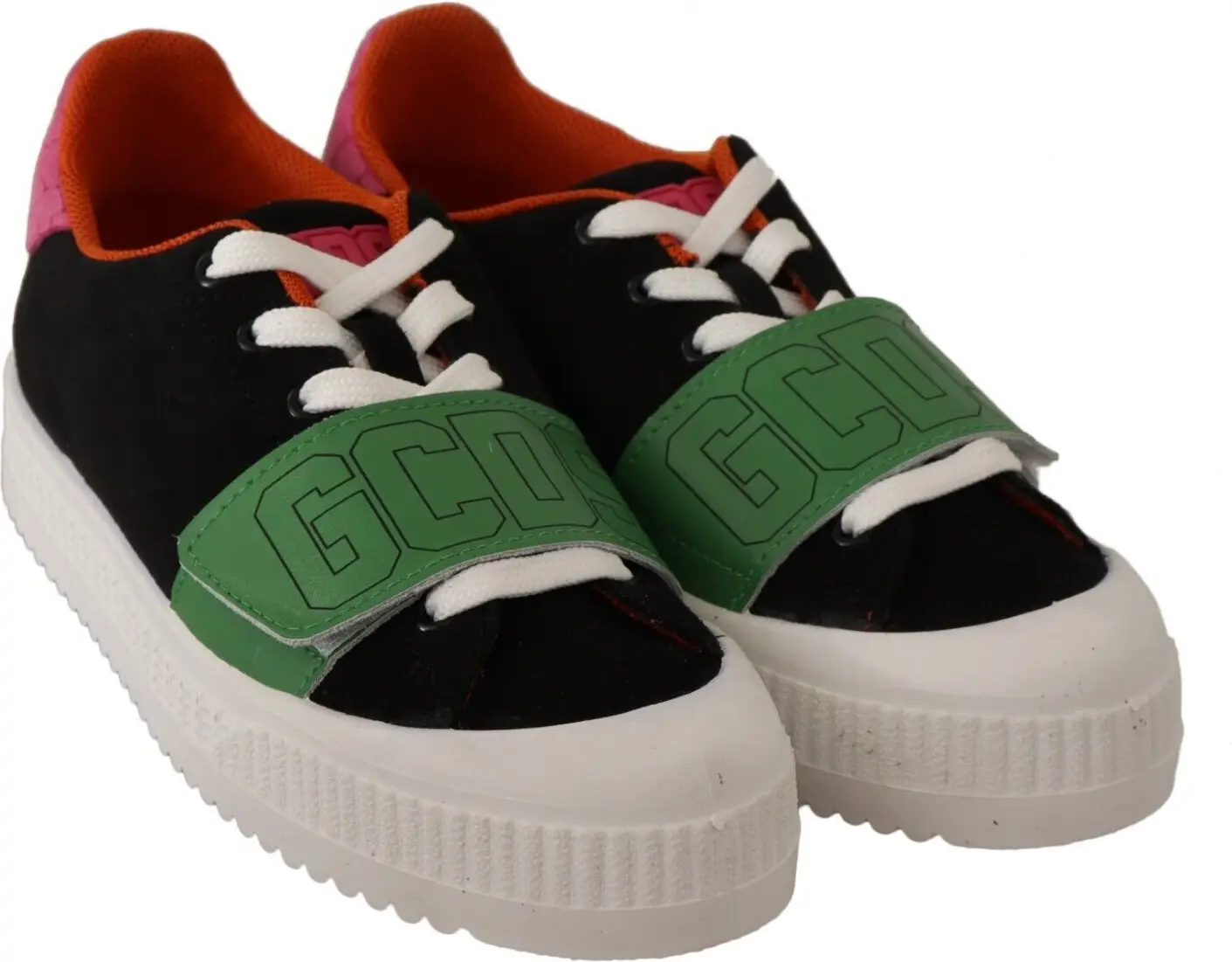 GCDS multicolor krossovkasi