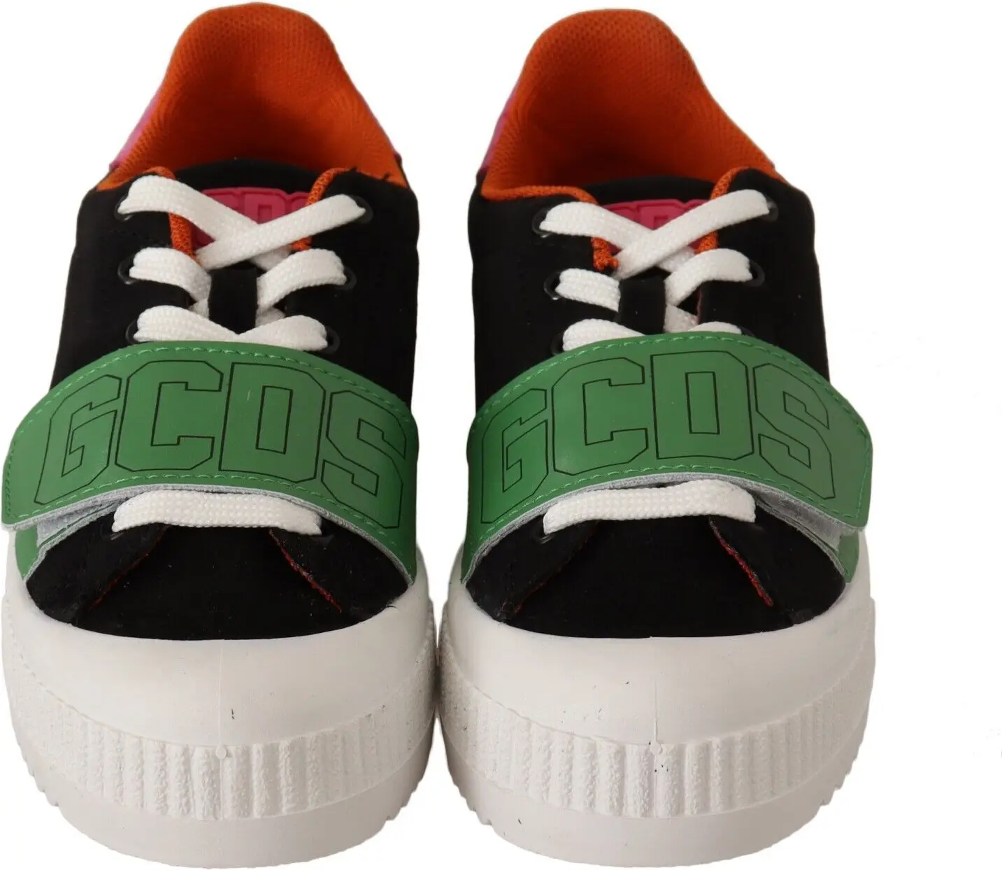 GCDS multicolor krossovkasi