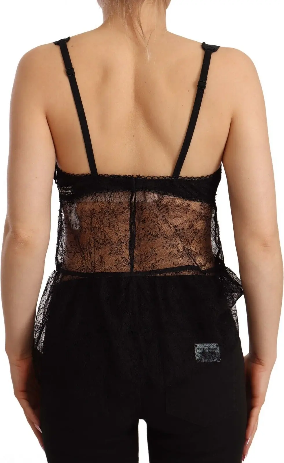 Топ-бюстье Lingerie Dolce & Gabbana