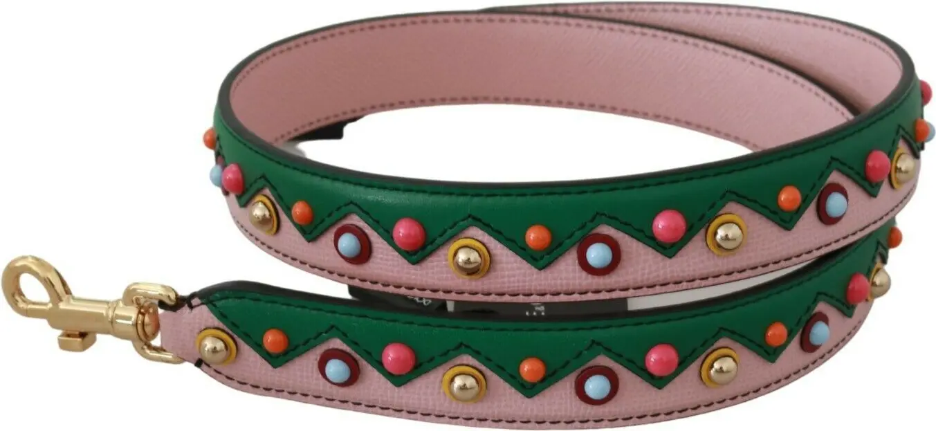 Shoulder Strap Dolce & Gabbana Accessory