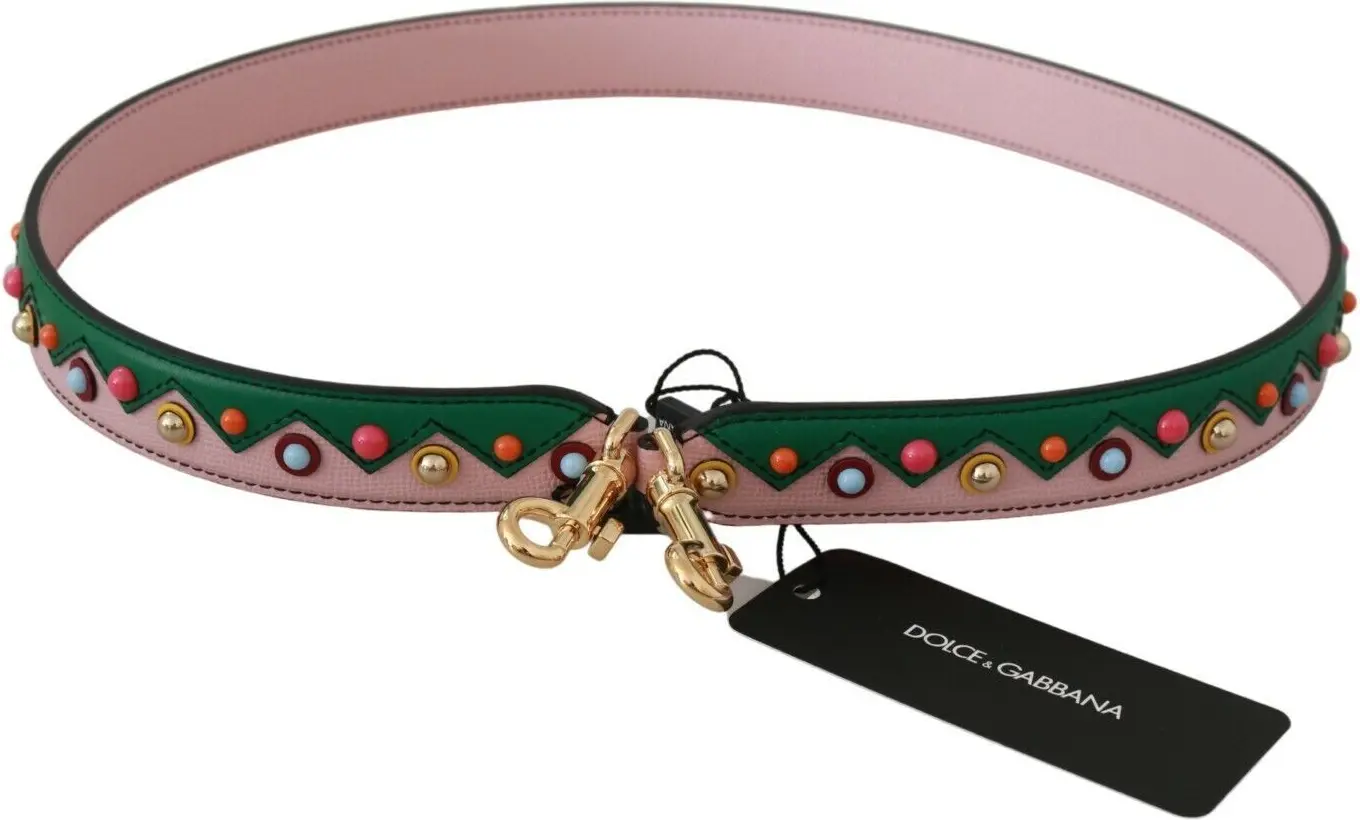 Shoulder Strap Dolce & Gabbana Accessory