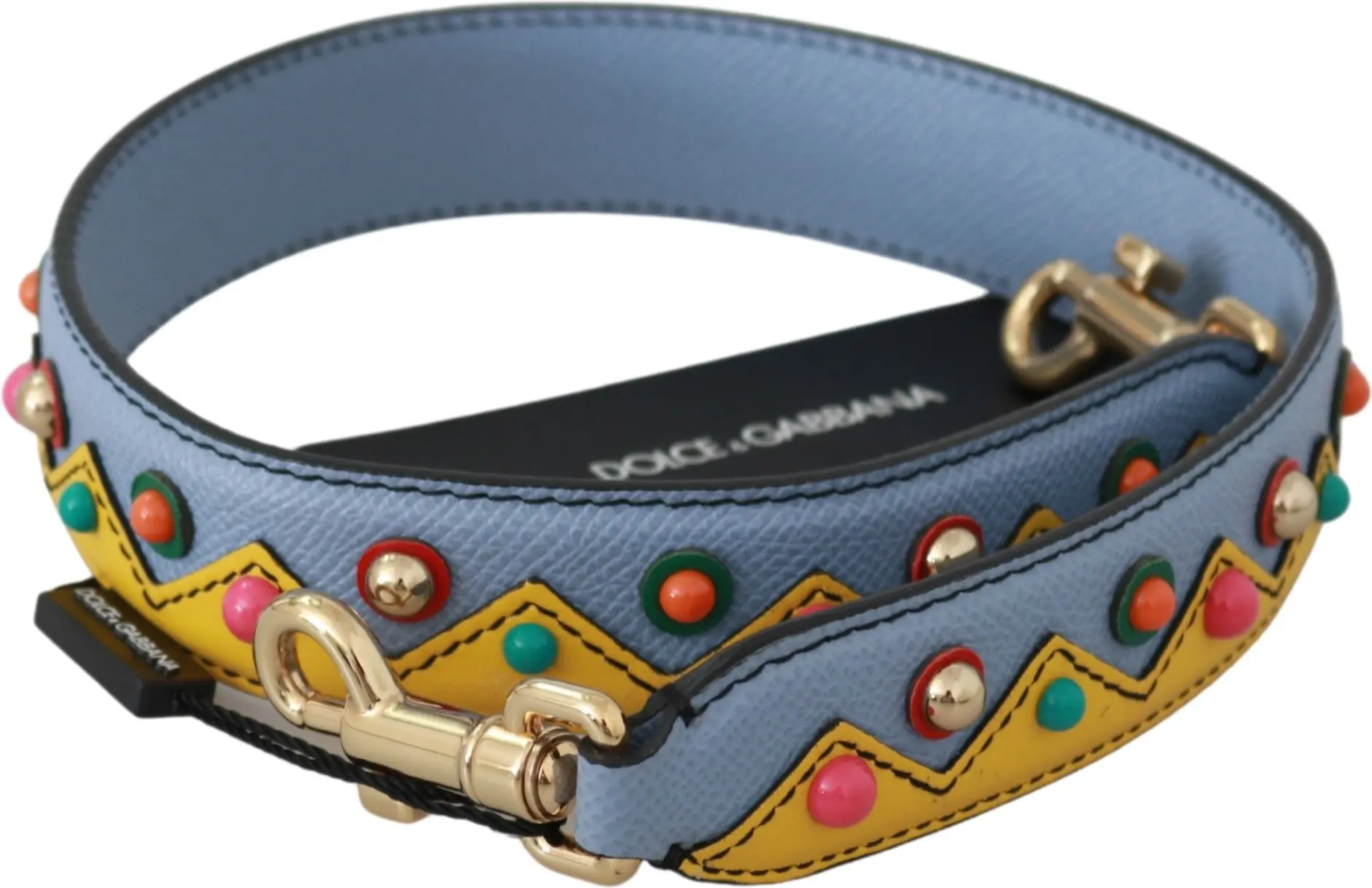 Аксессуар ремня через плечо Dolce & Gabbana
