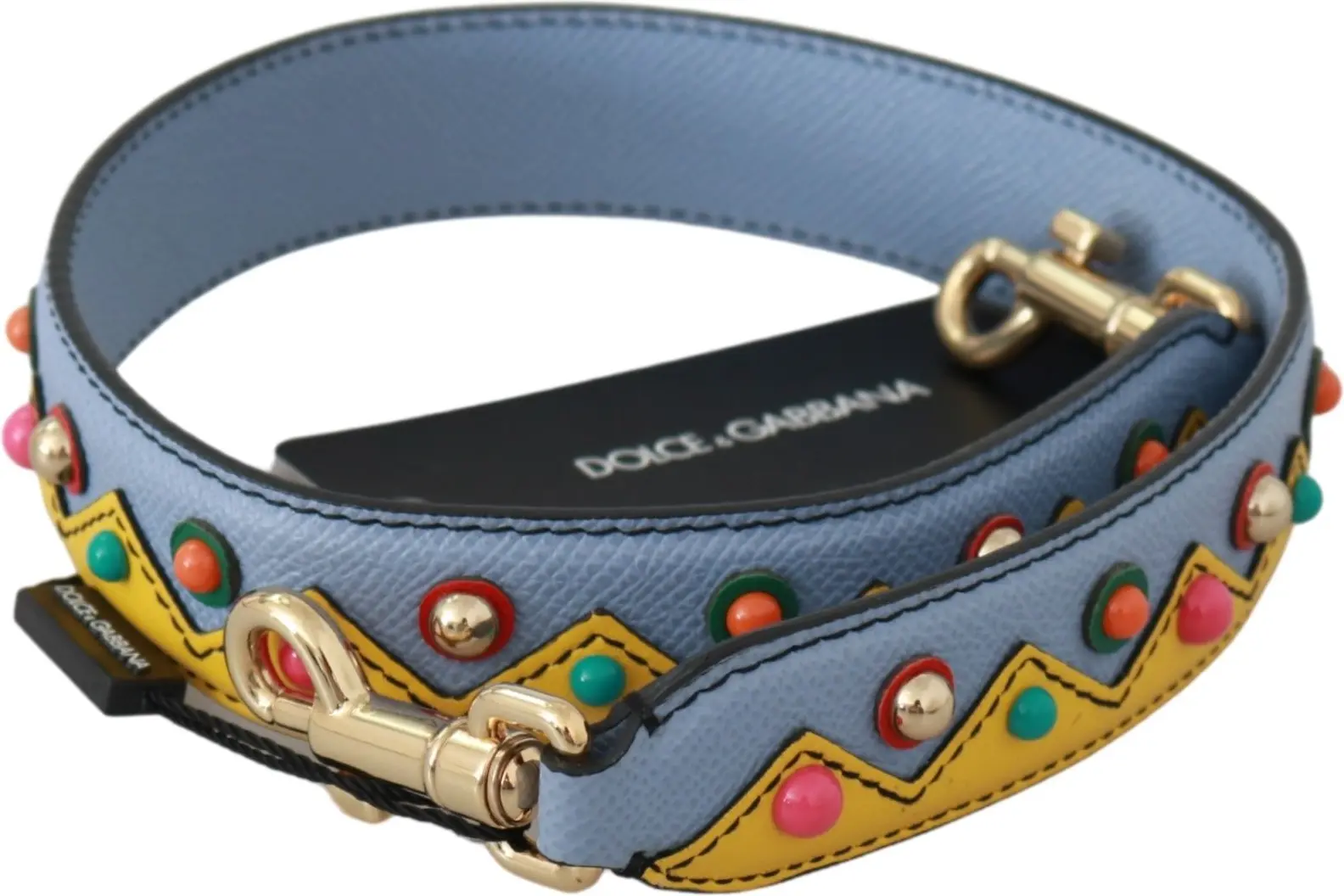 Shoulder Strap Accessory Dolce & Gabbana