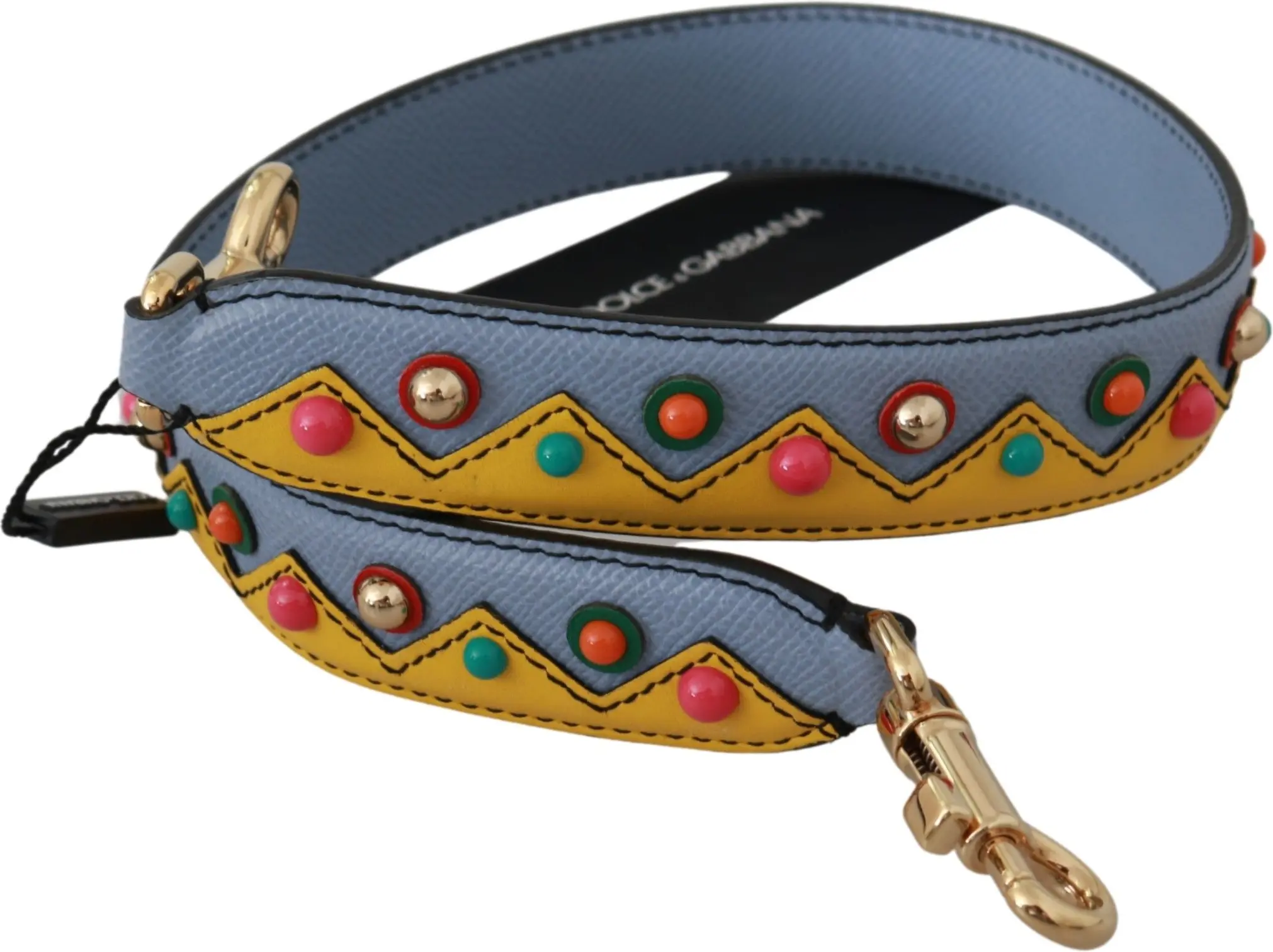 Shoulder Strap Accessory Dolce & Gabbana