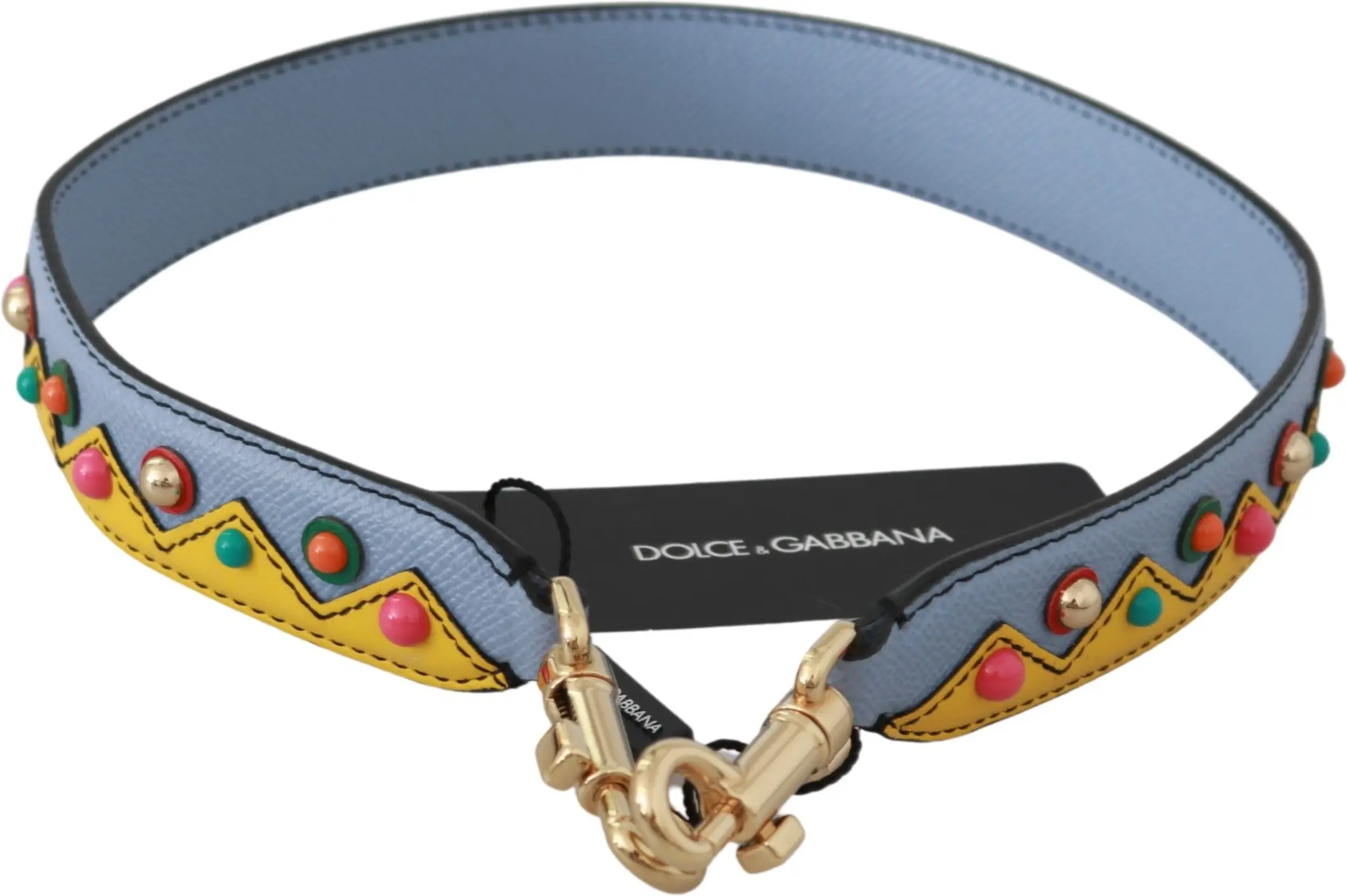 Shoulder Strap Accessory Dolce & Gabbana