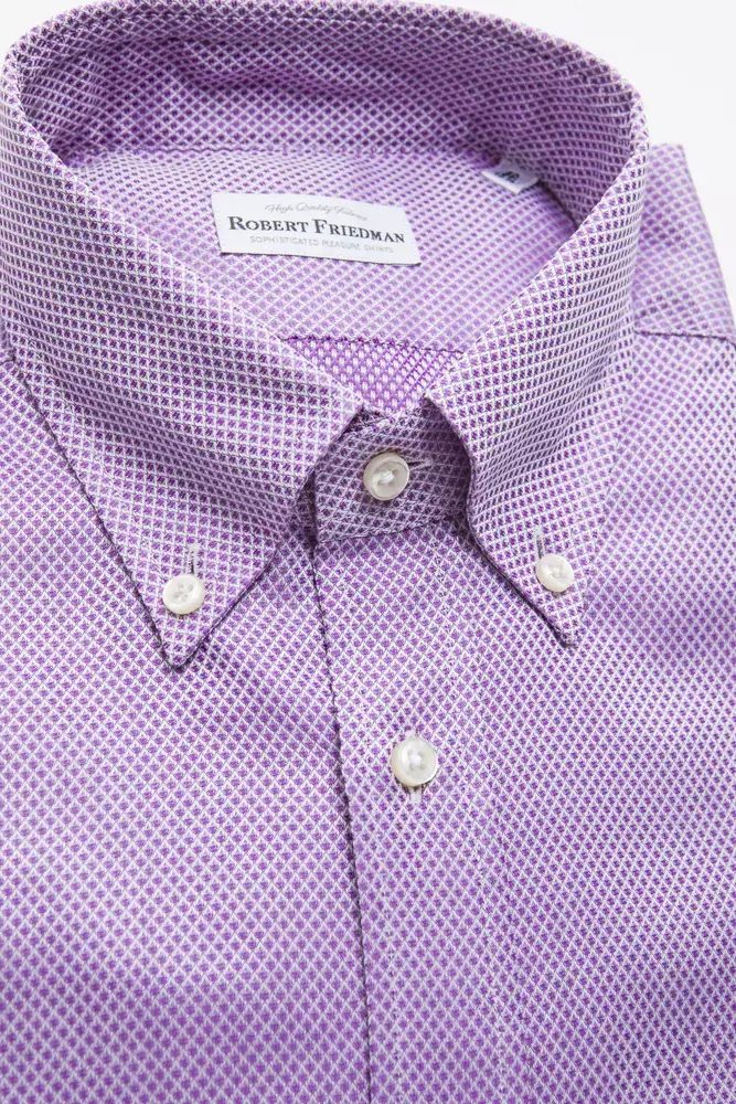 Shirt ROBERT FRIEDMAN