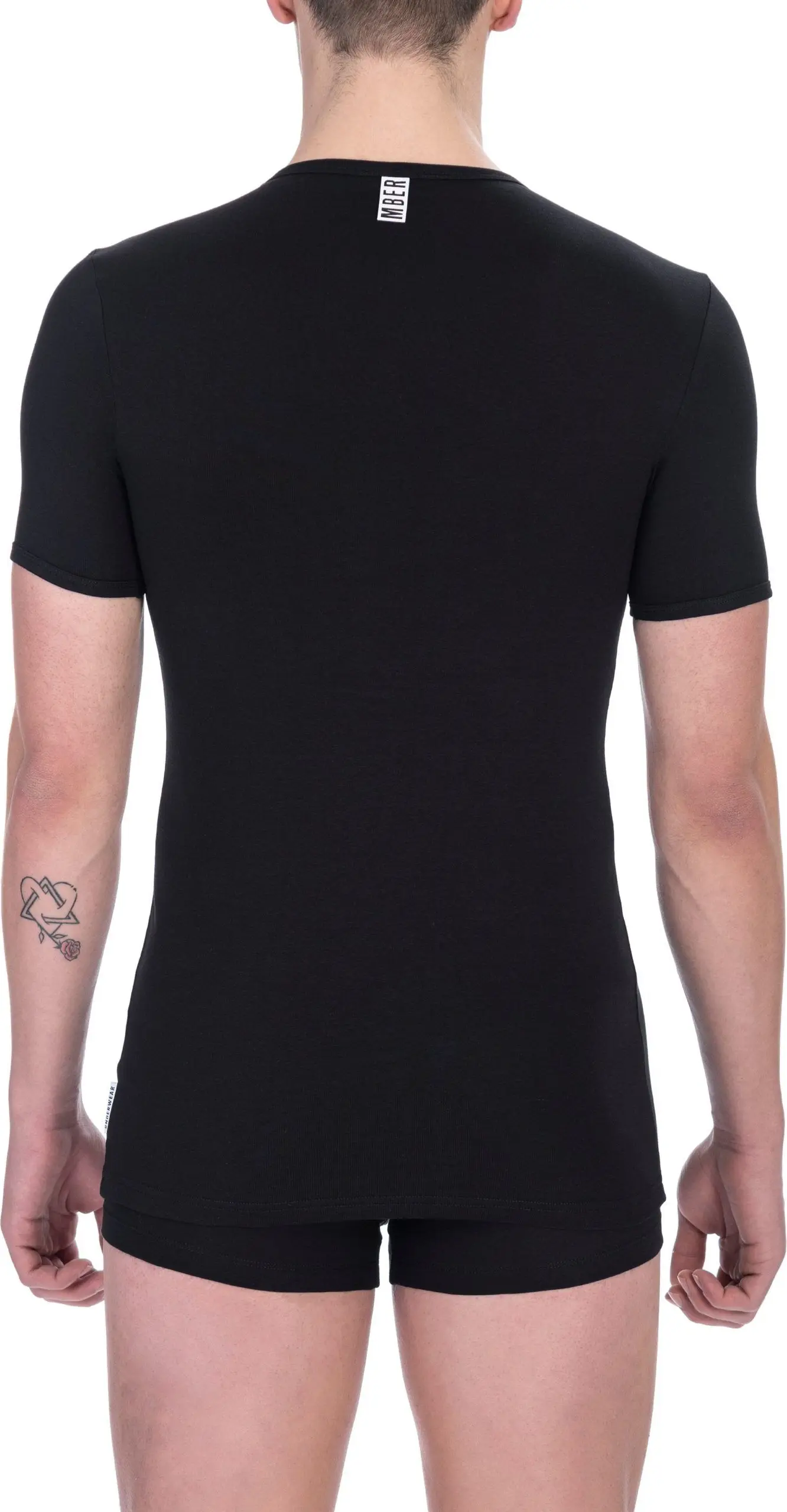 T-shirt Bikkembergs