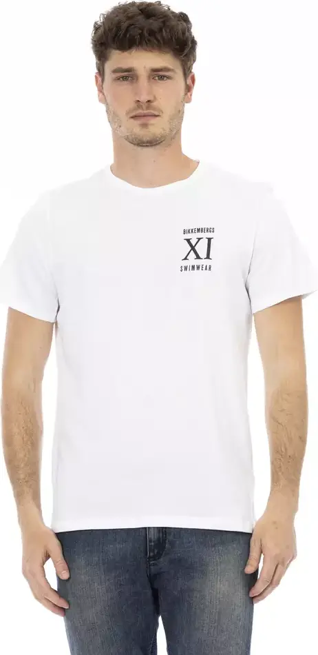T-Shirt Bikkembergs