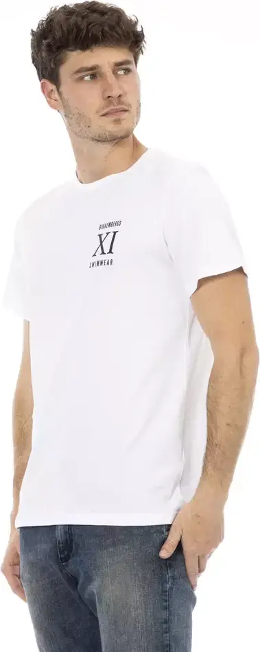 Футболка Bikkembergs