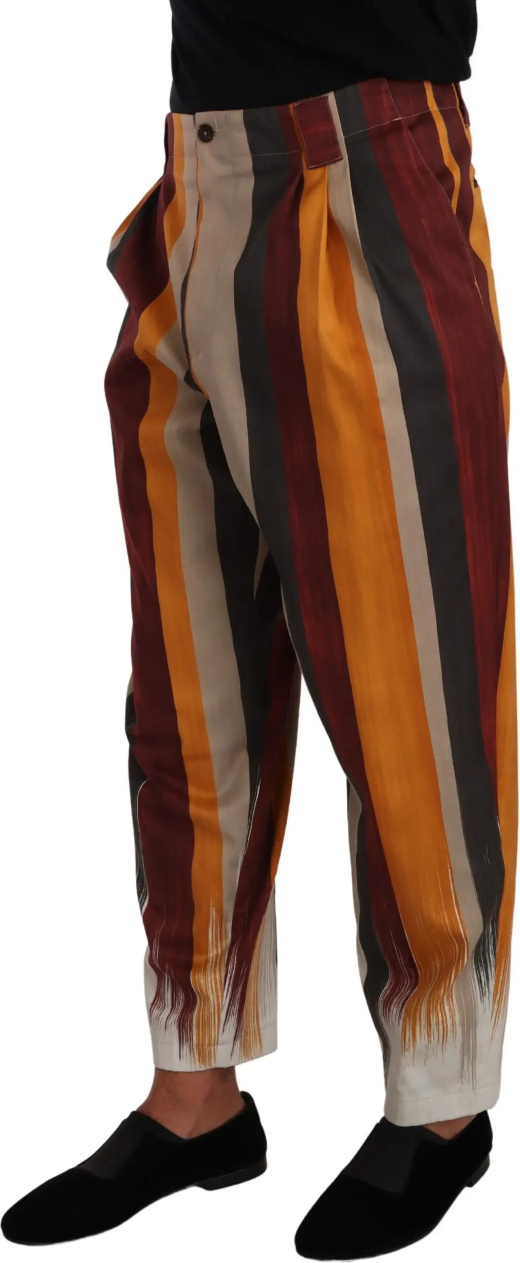 Trouser Pants Dolce & Gabbana