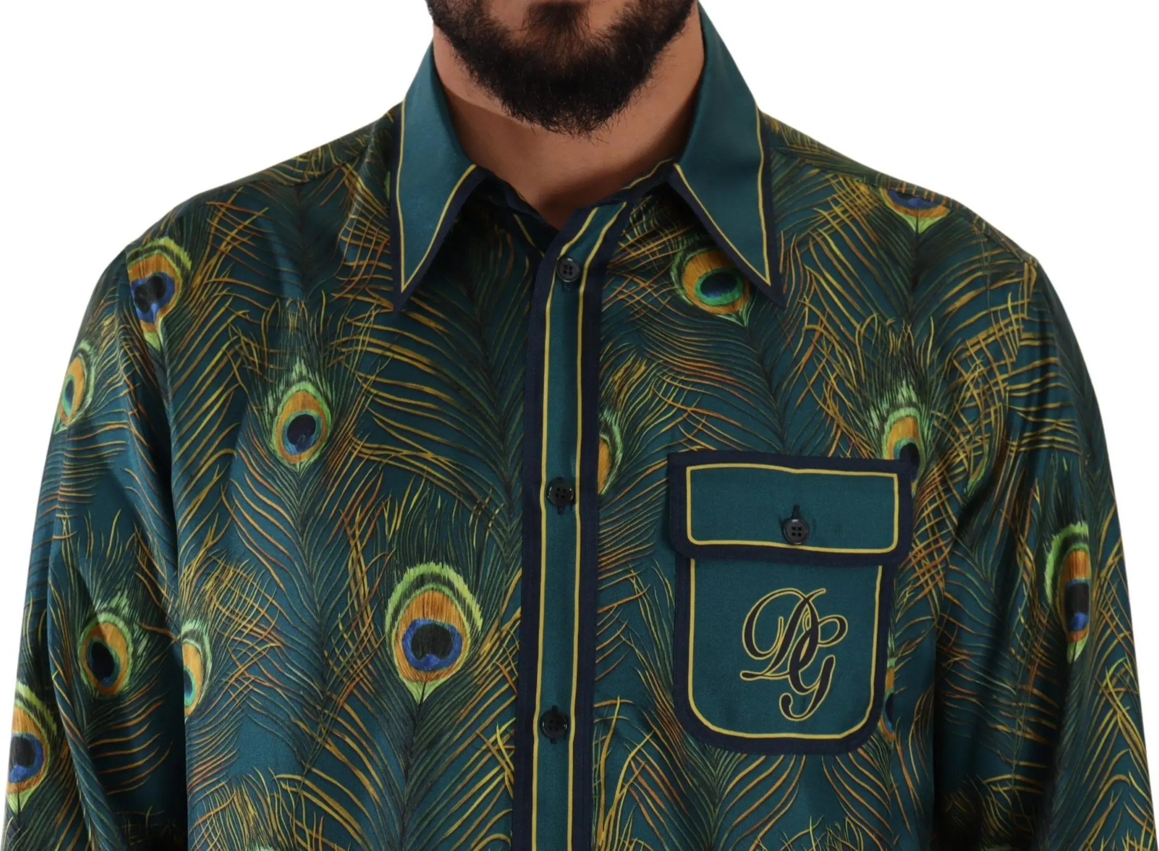 Рубашка Dolce & Gabbana
