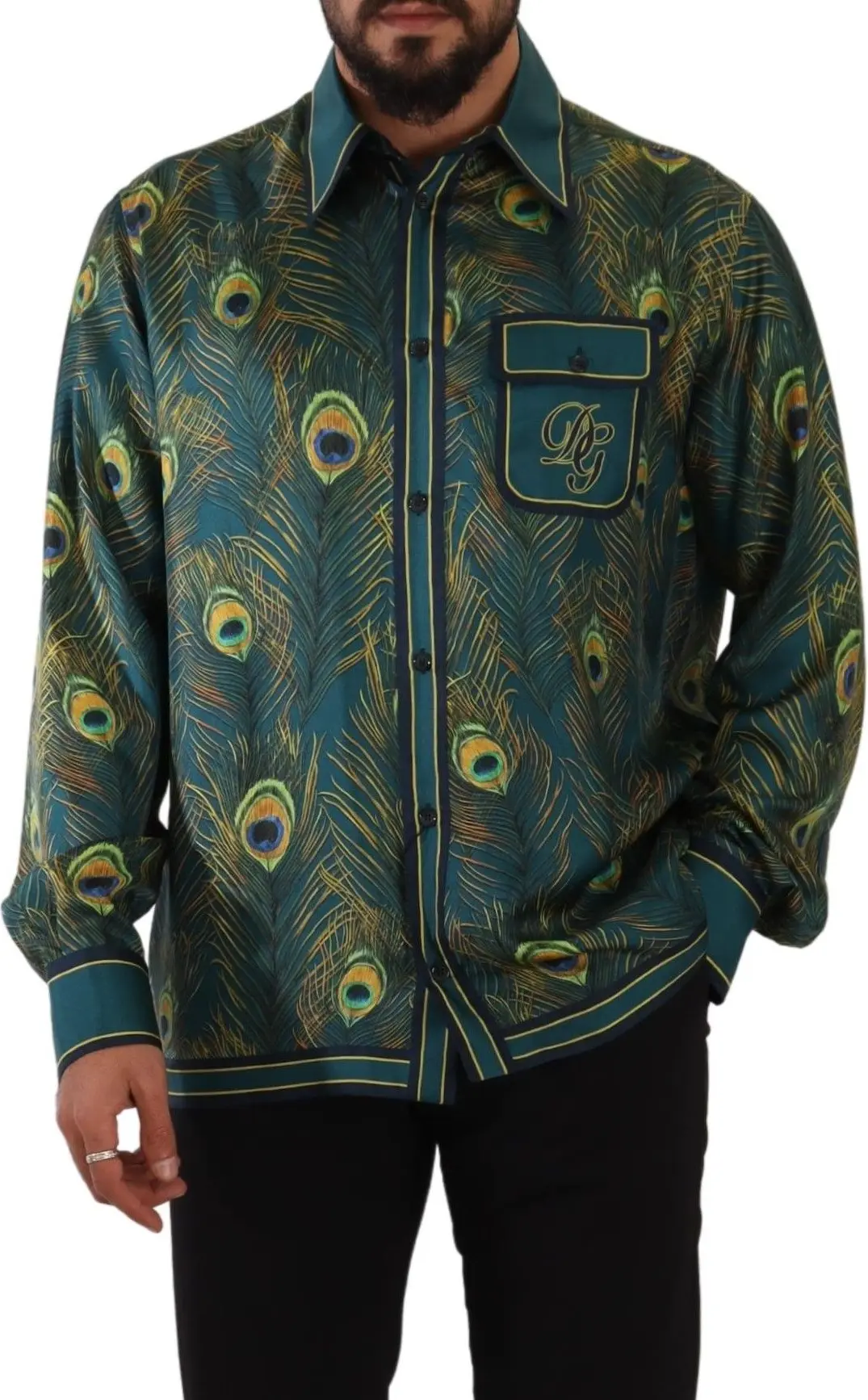Рубашка Dolce & Gabbana