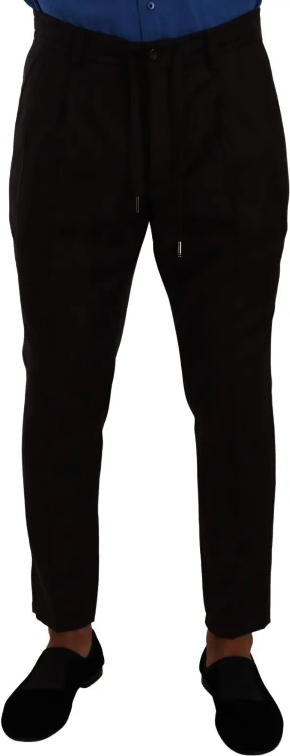 Trouser Pants Dolce & Gabbana