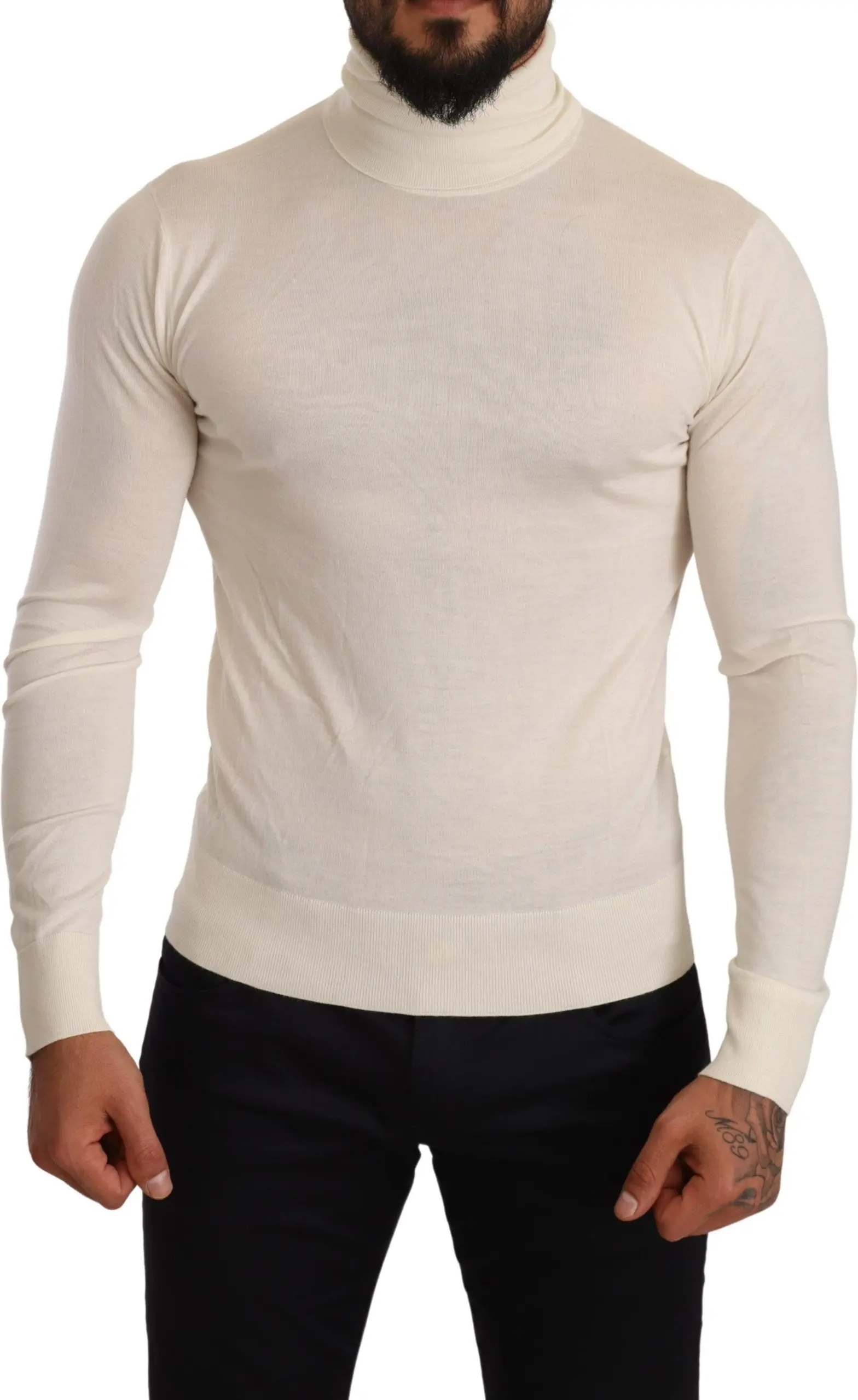 Pullover Sweater Dolce & Gabbana