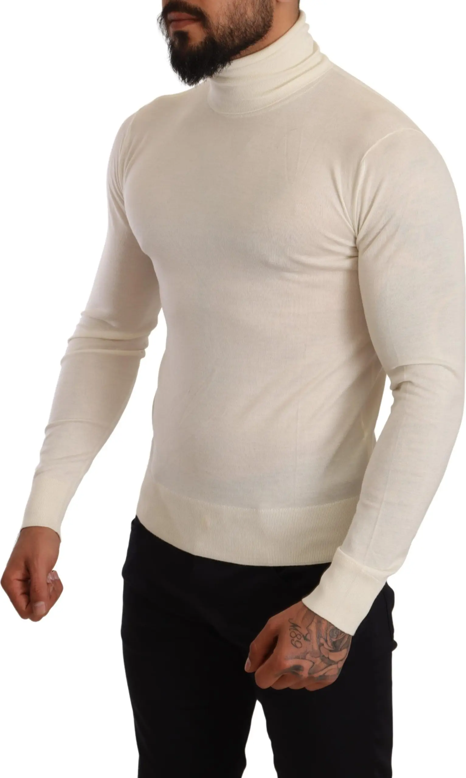Dolce & Gabbana pullover sviter