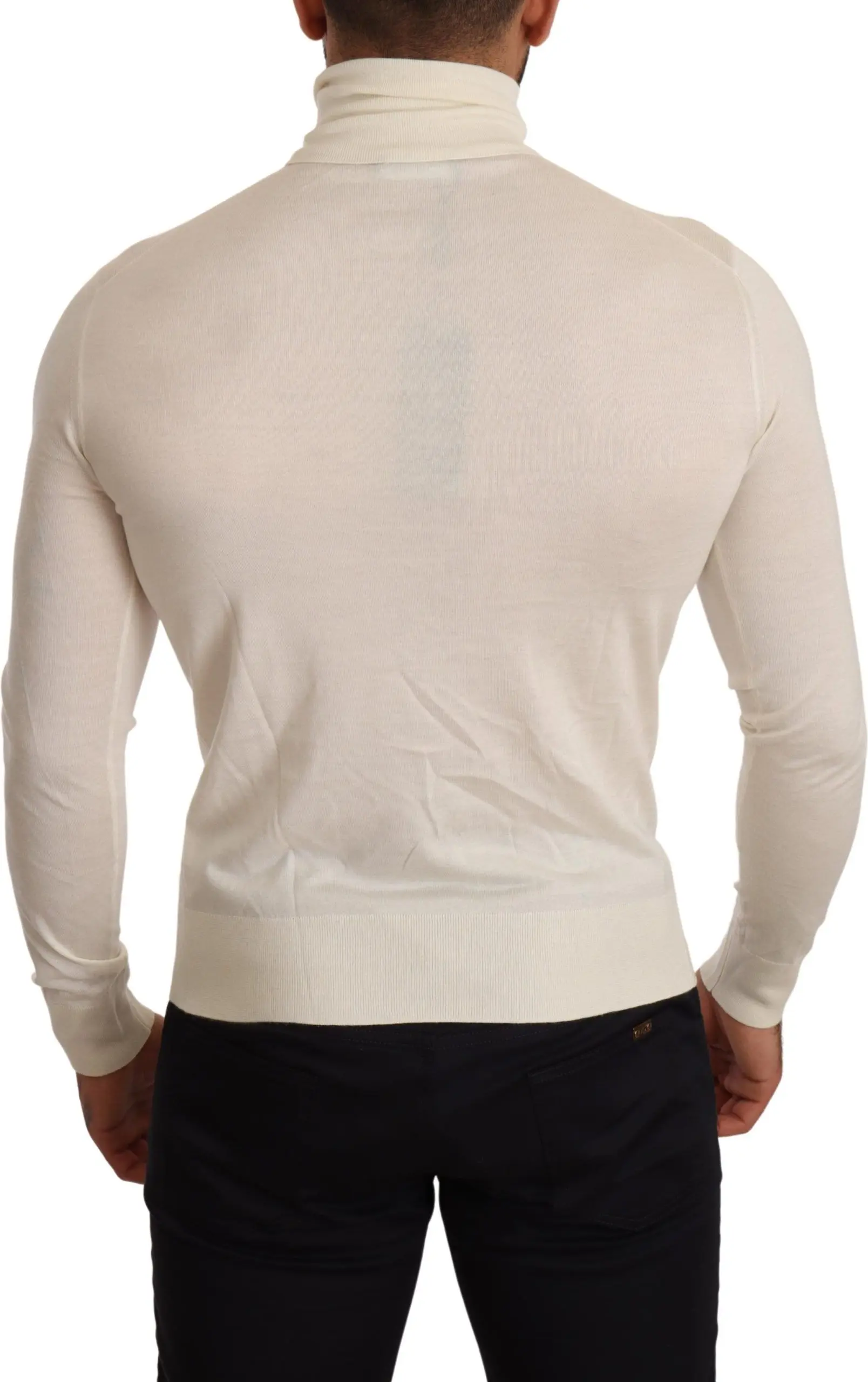 Dolce & Gabbana pullover sviter