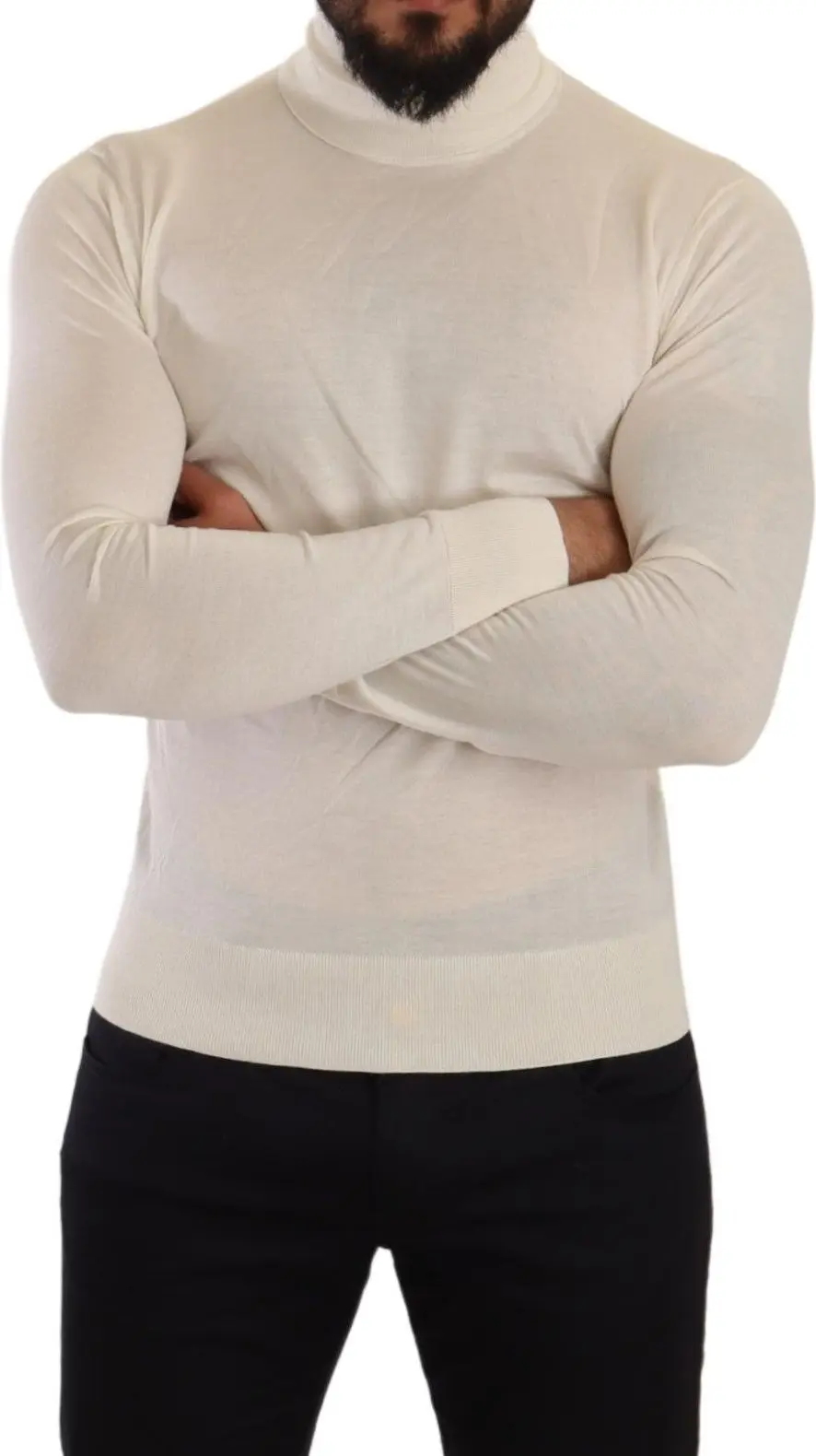 Dolce & Gabbana pullover sviter