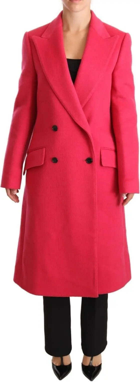 Dolce & Gabbana Trençkot Jilet