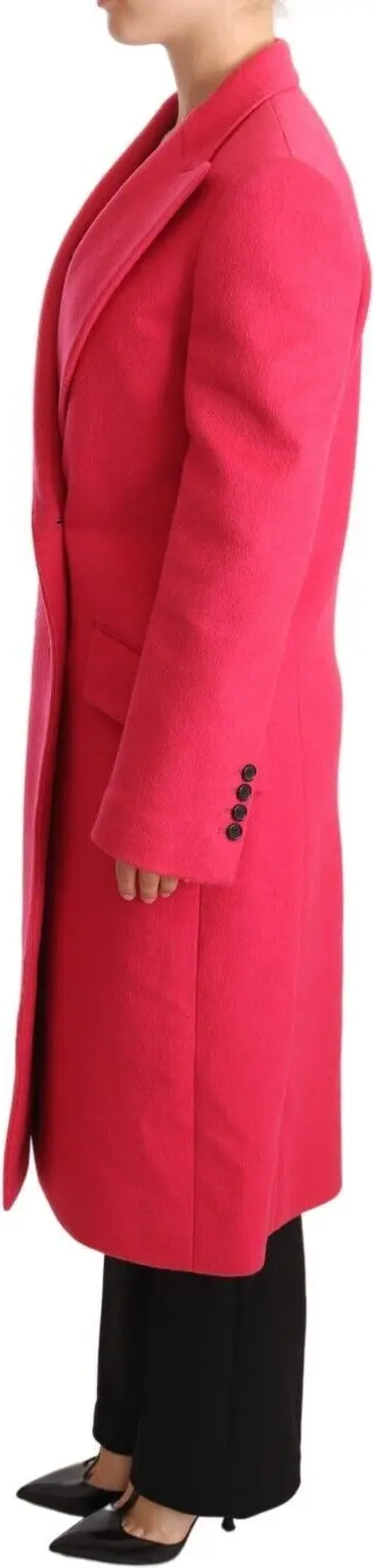 Trenchcoat Jacket Dolce & Gabbana