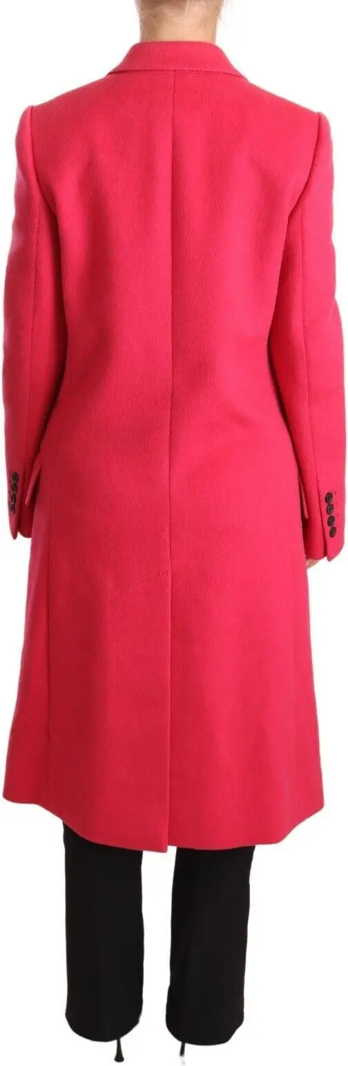Trenchcoat Jacket Dolce & Gabbana