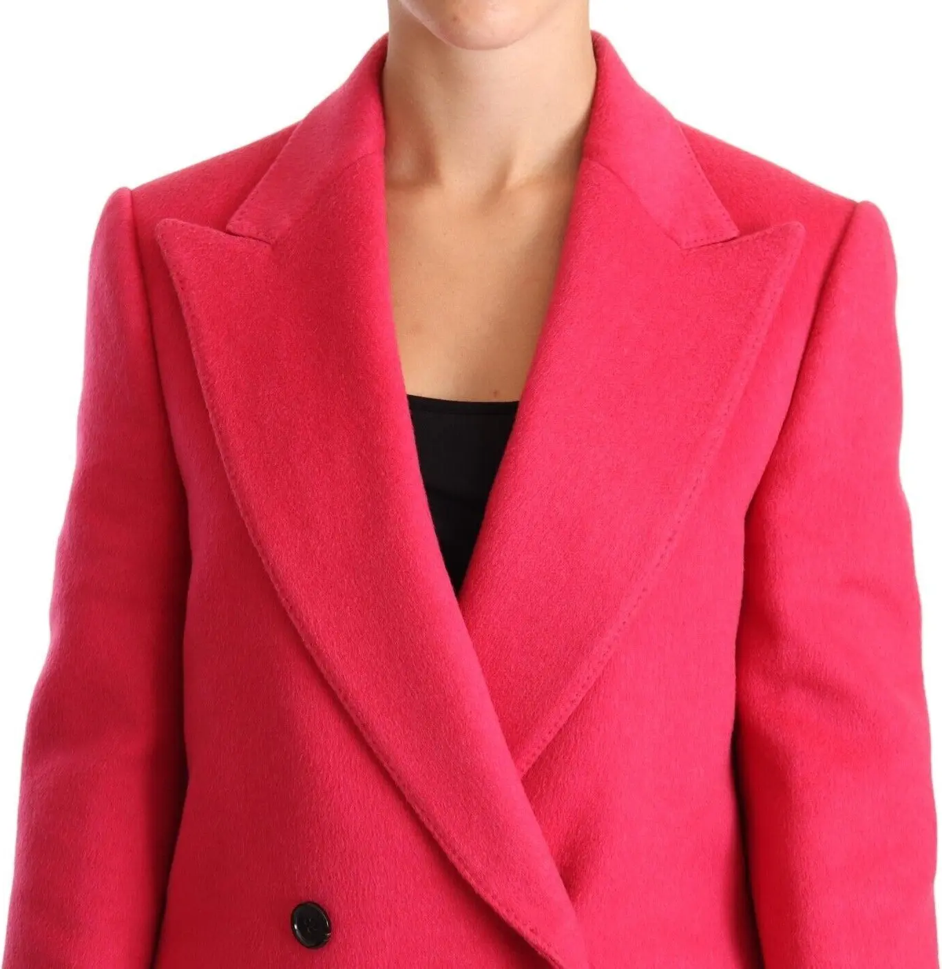 Trenchcoat Jacket Dolce & Gabbana