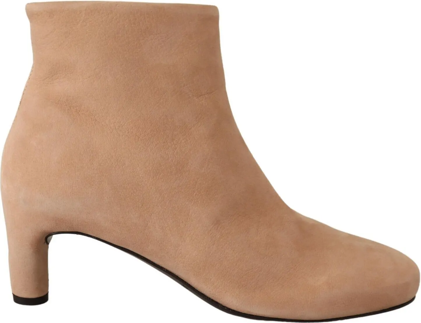 Boots Del Carlo