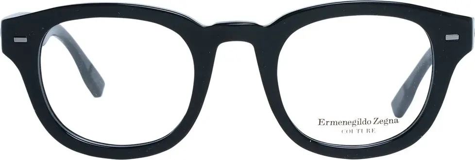 Plastic Glasses Frames Ermenegildo Zegna