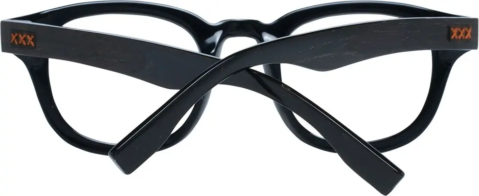 Plastic Glasses Frames Ermenegildo Zegna
