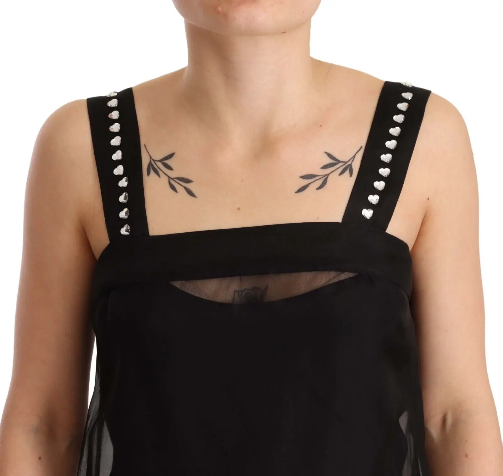 Sheath Mini Dress Dolce & Gabbana
