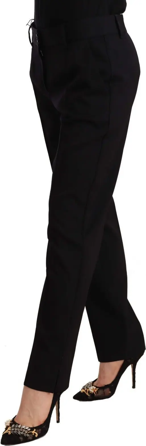 Wool Pants Dolce & Gabbana