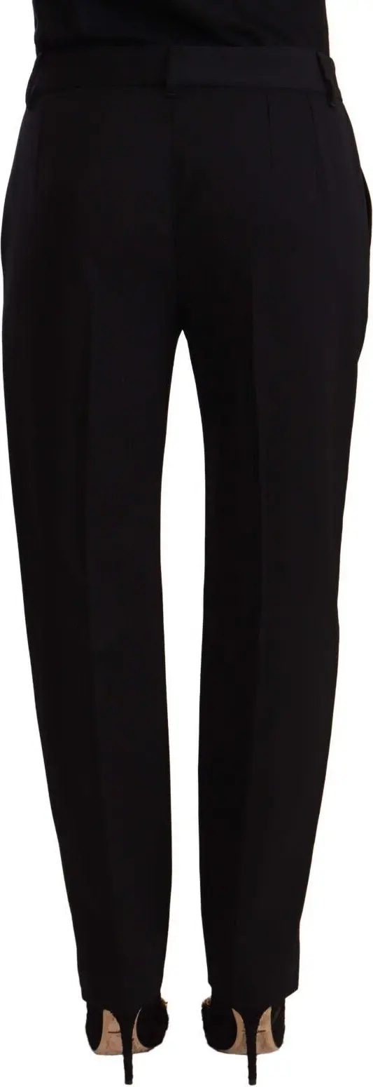 Wool Pants Dolce & Gabbana