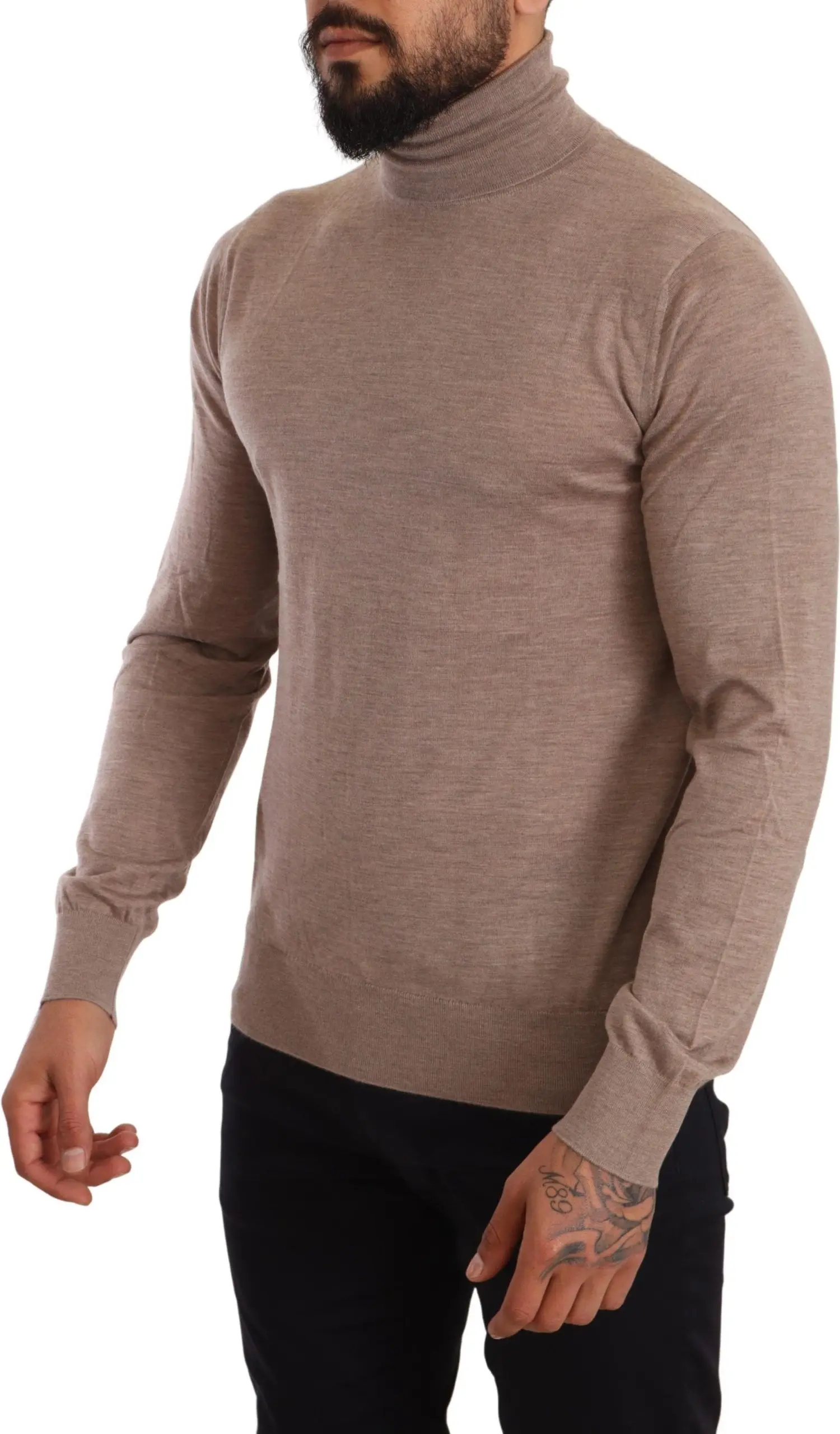 Pullover Sweater Dolce & Gabbana