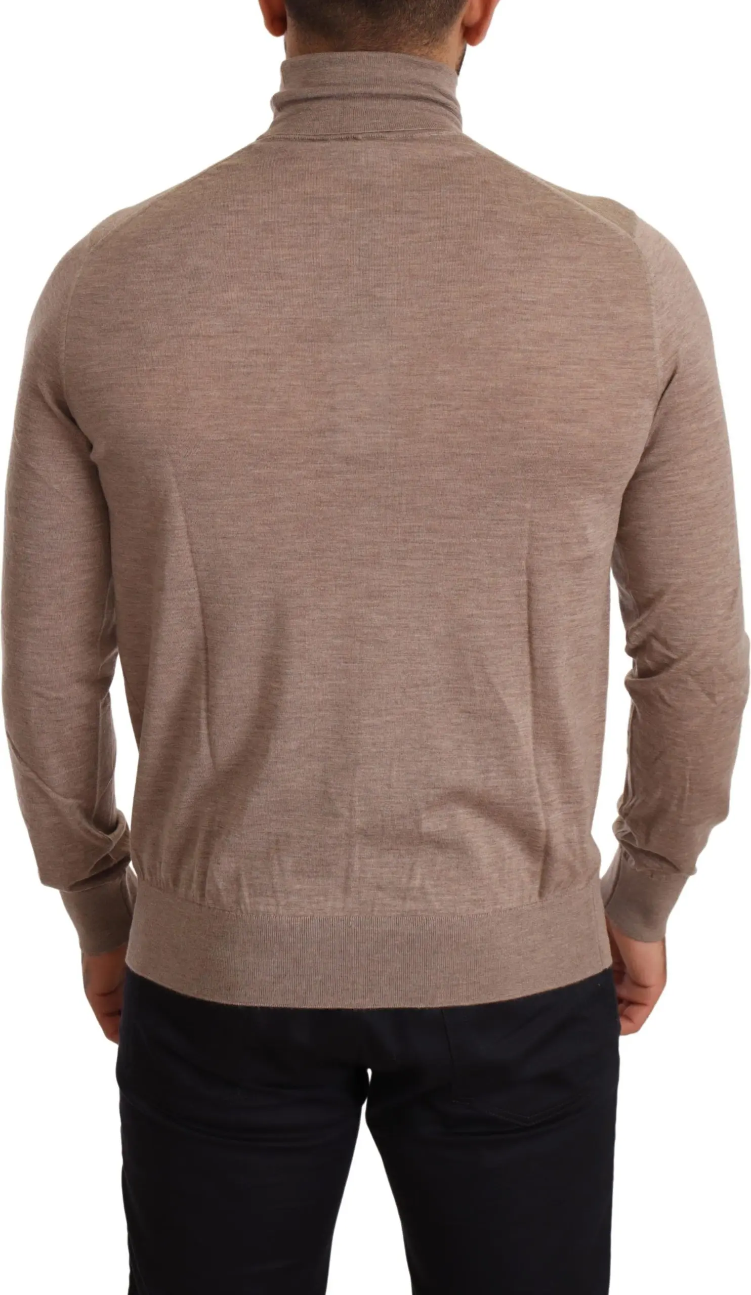Pullover Sweater Dolce & Gabbana