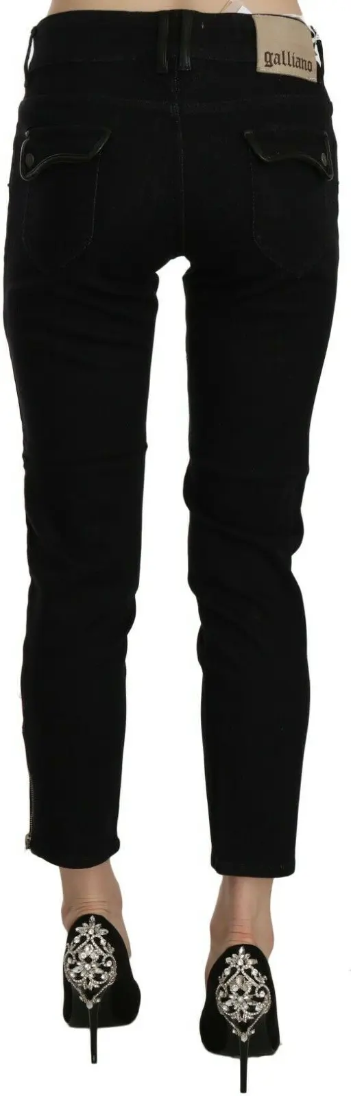 Jeans John Galliano