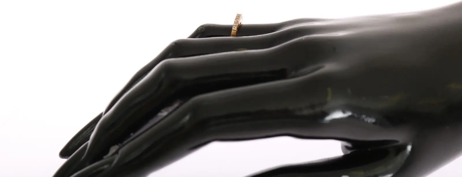 Кольцо Nialaya Jewelry Золотое Подлинное