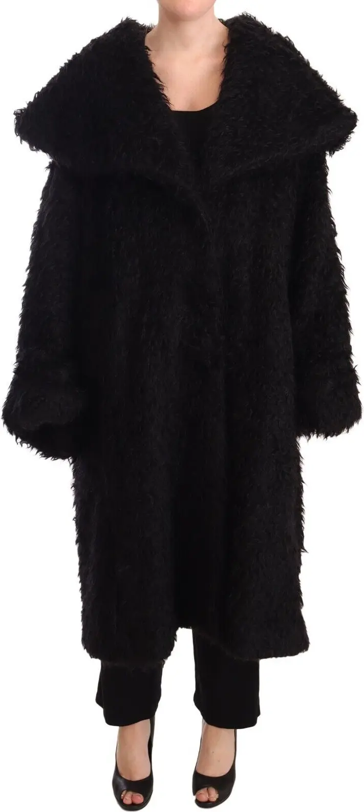 Dolce & Gabbana Trençkut Kurtkasi