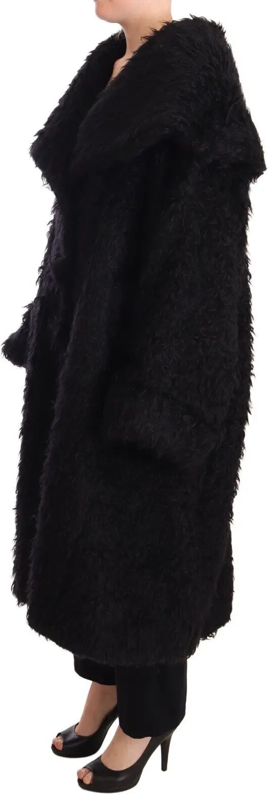 Trench Coat Jacket Dolce & Gabbana