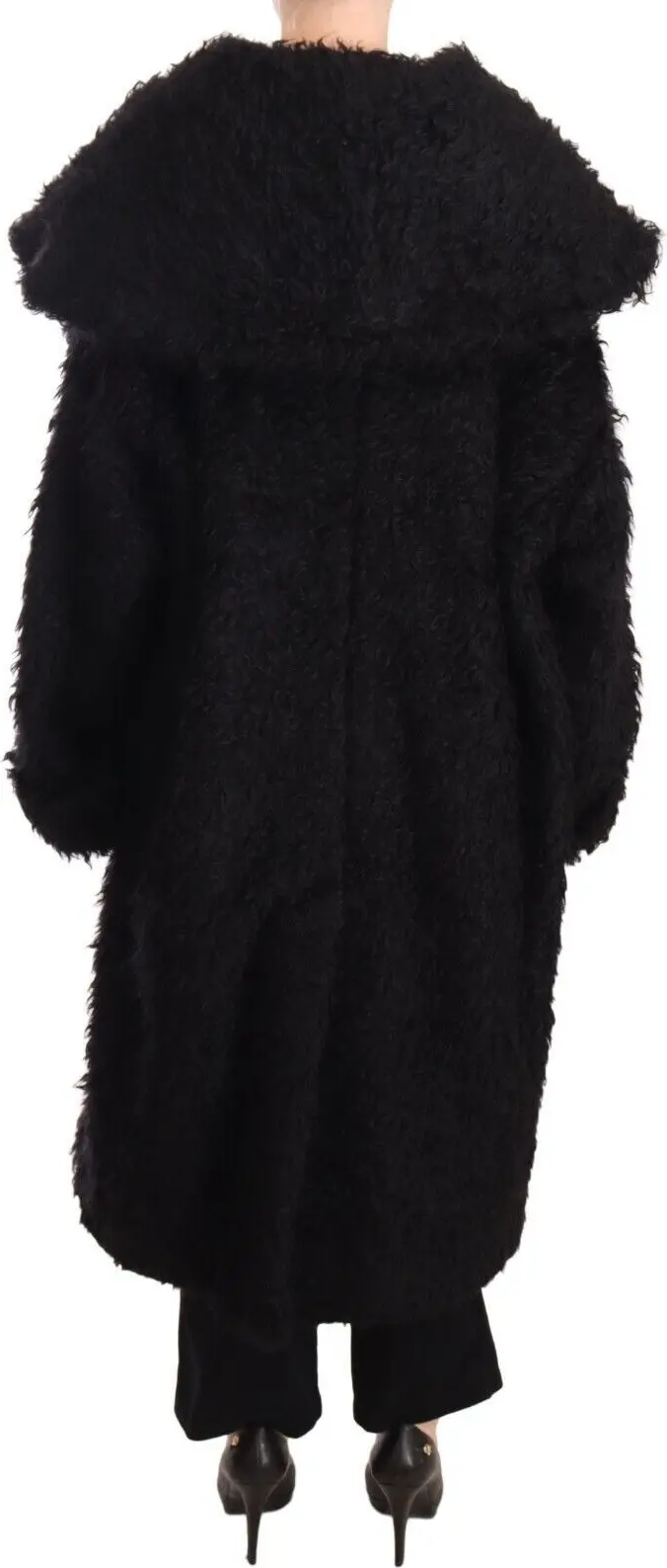 Trench Coat Jacket Dolce & Gabbana