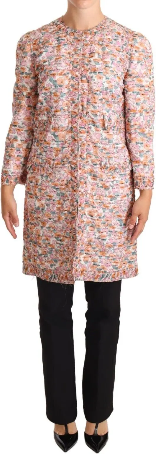 Тренч Dolce & Gabbana