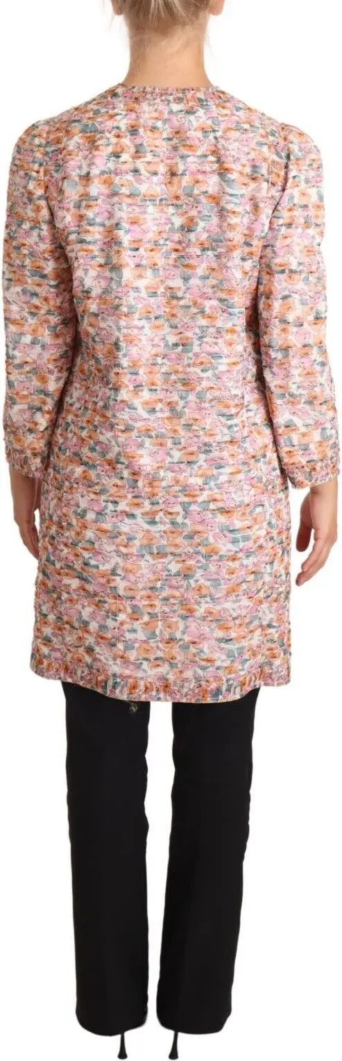 Dolce & Gabbana trench palto-koʻylagi