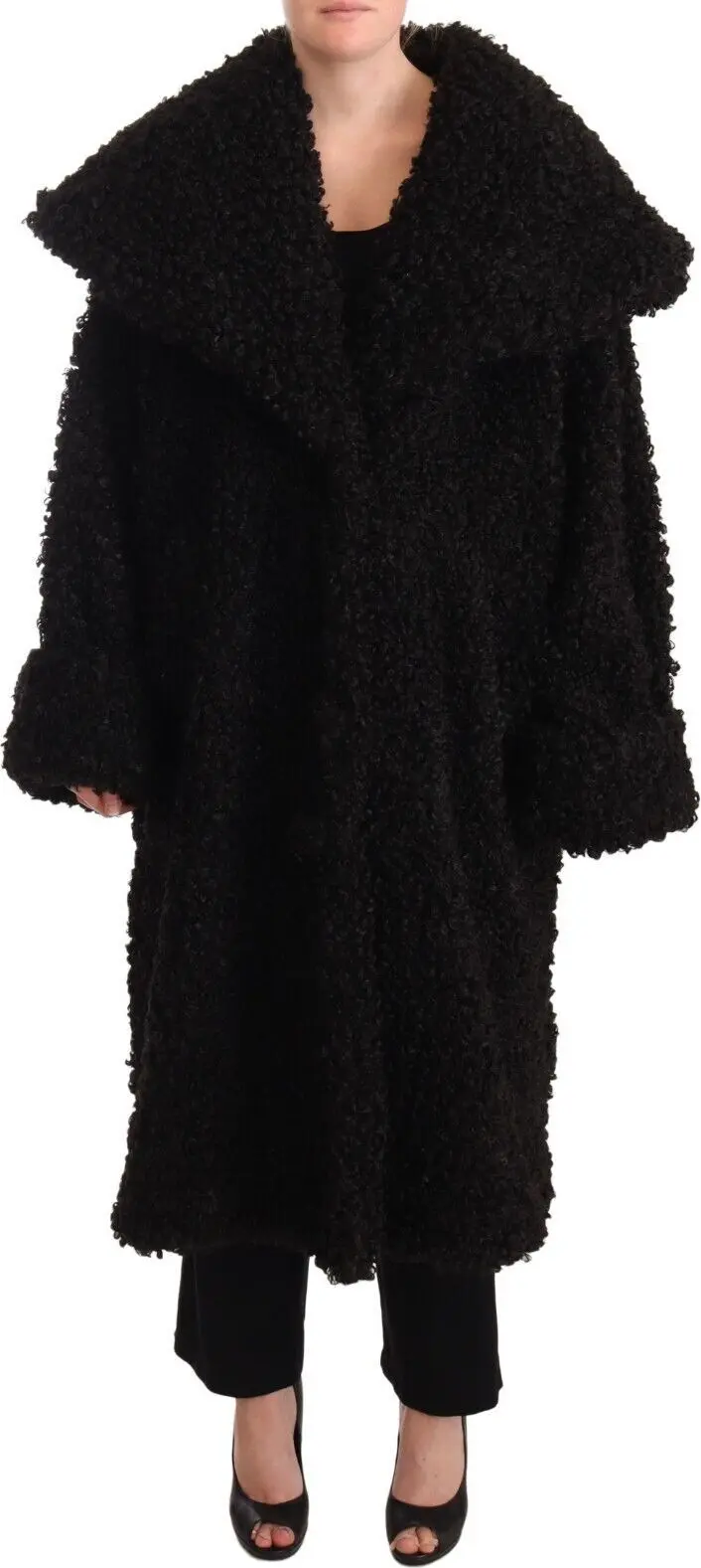 Dolce & Gabbana Trench Coat