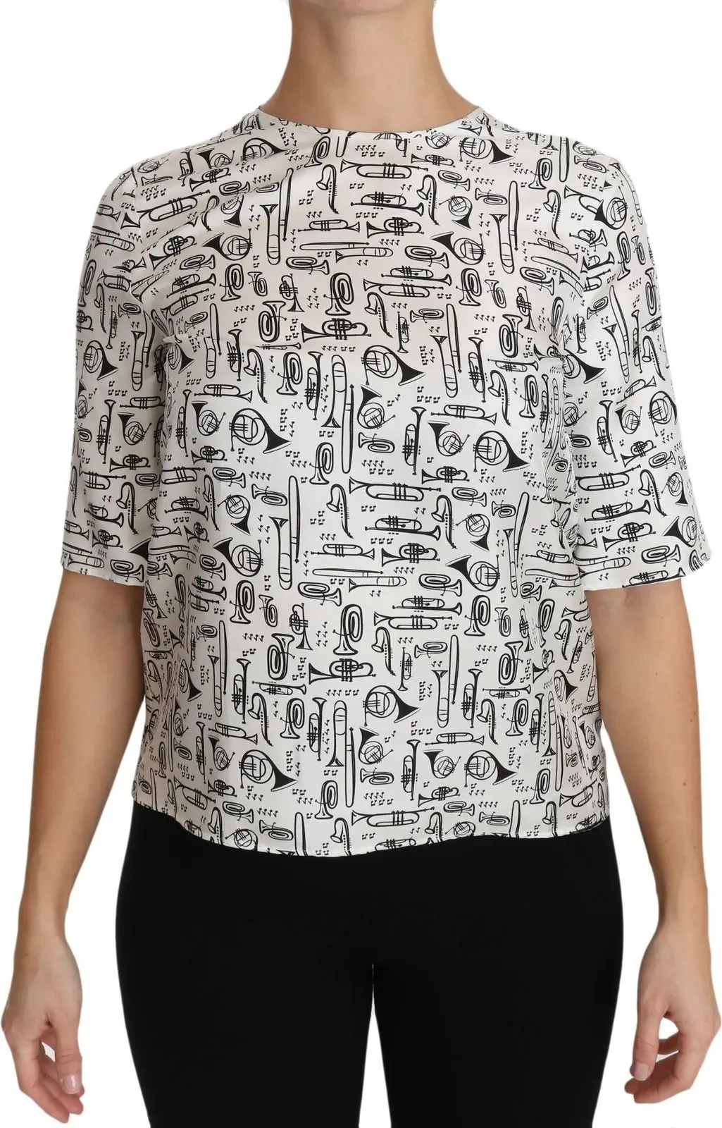 Blouse Dolce & Gabbana
