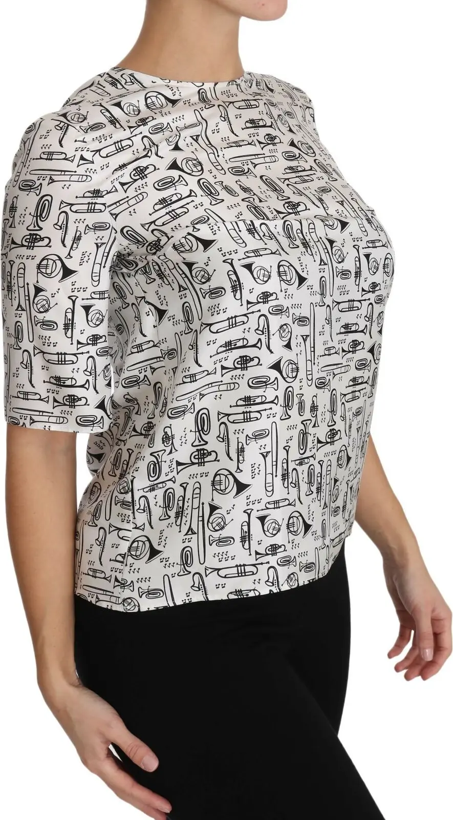 Blouse Dolce & Gabbana