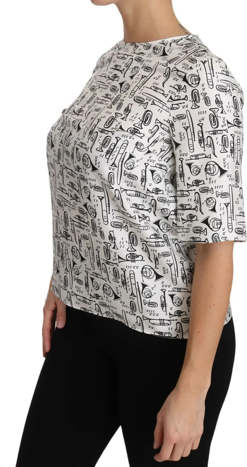 Blouse Dolce & Gabbana