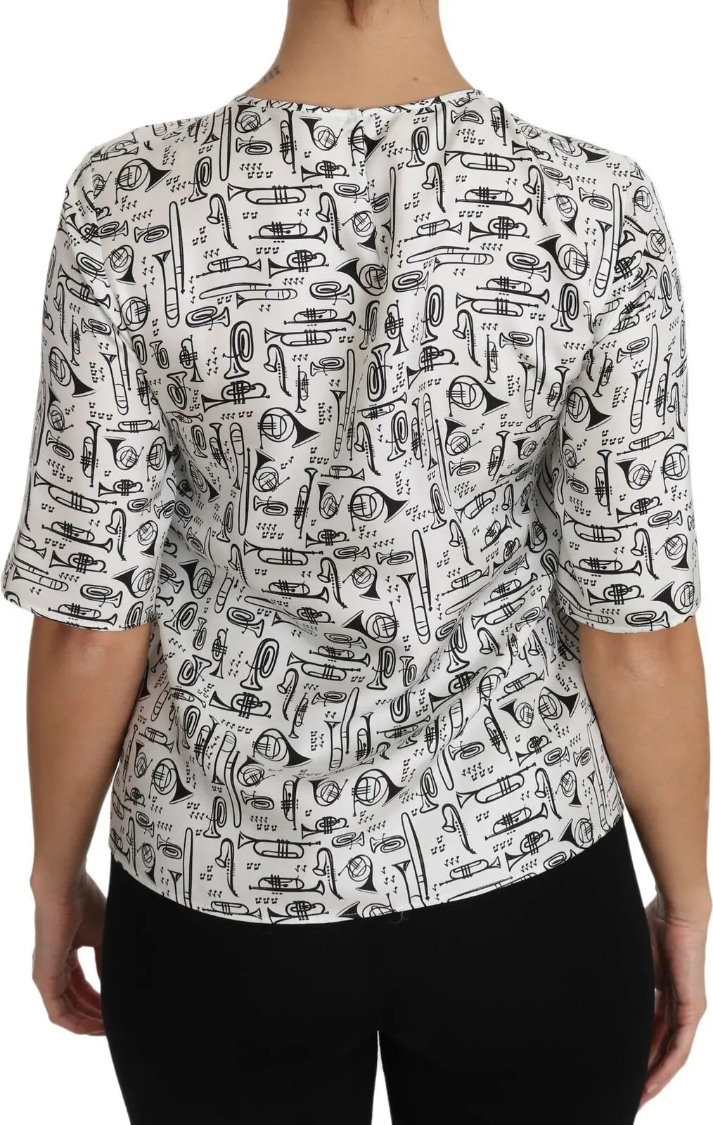 Blouse Dolce & Gabbana