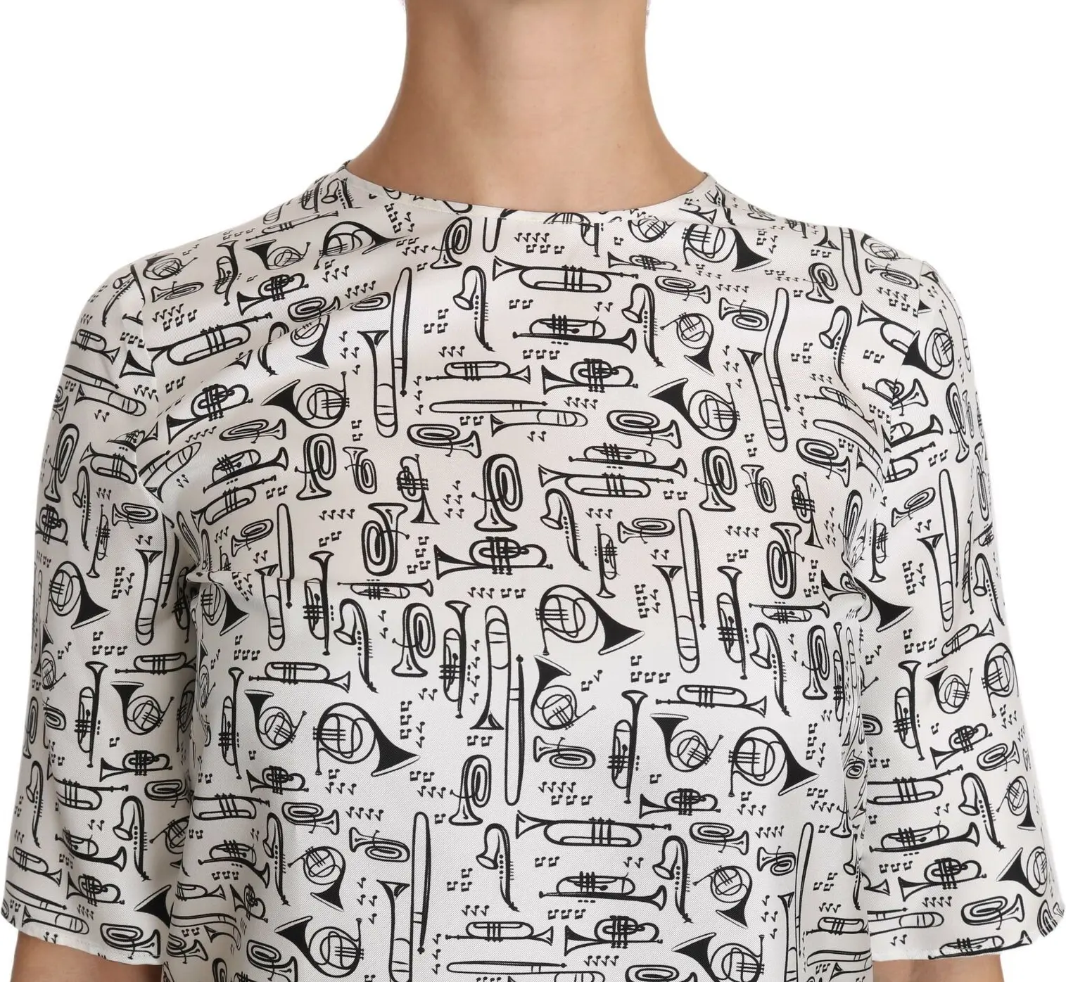 Blouse Dolce & Gabbana