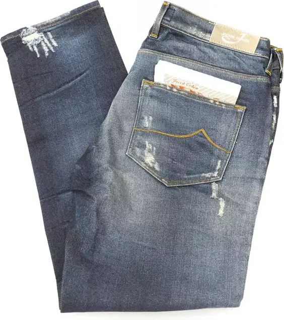 Jeans Jacob Cohen