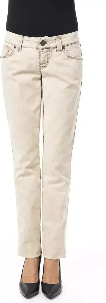 Jeans BLU BYBLOS