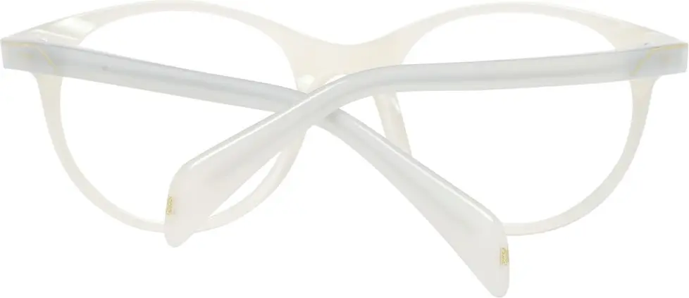 Glasses Maje White